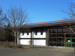 Turnhalle