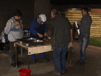 Grillfest Grillfest