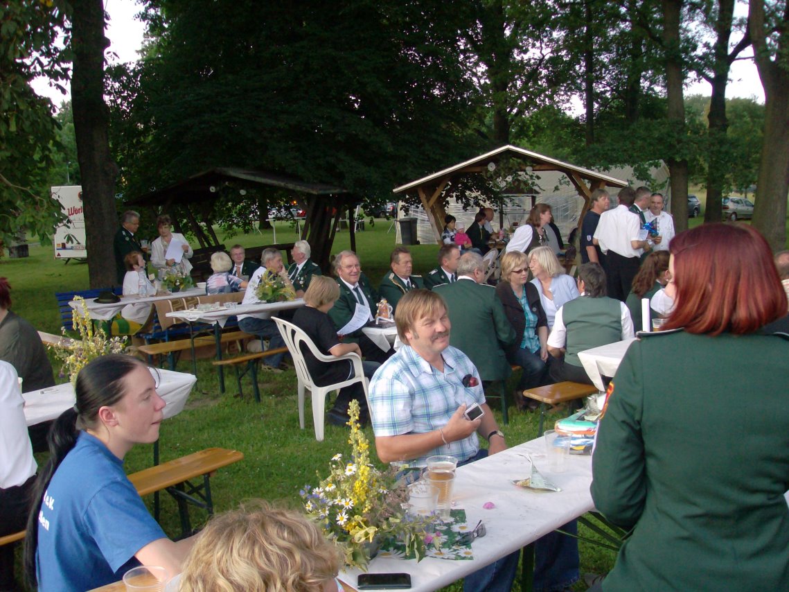 Sch�tzenfest 2012