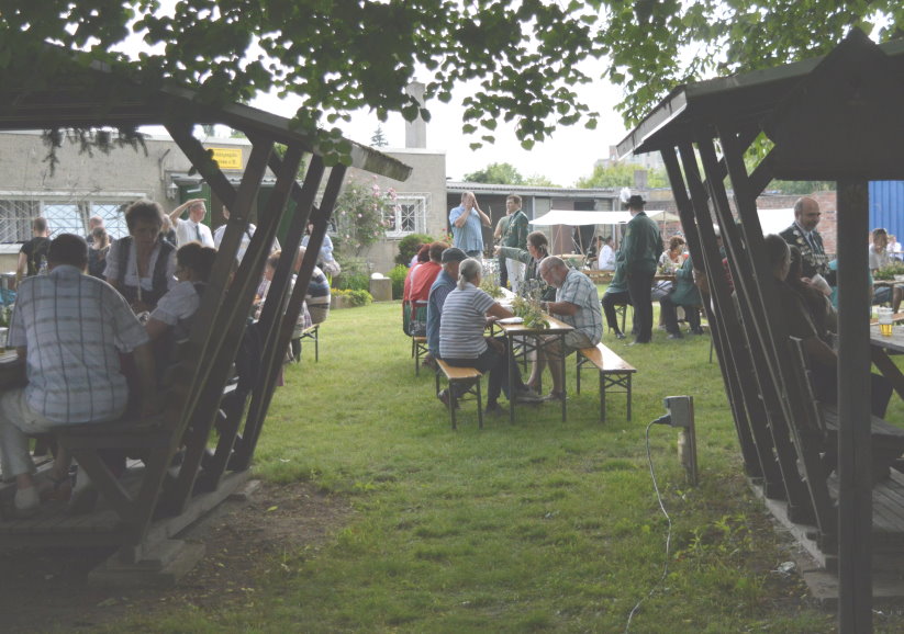 Sch�tzenfest 2016