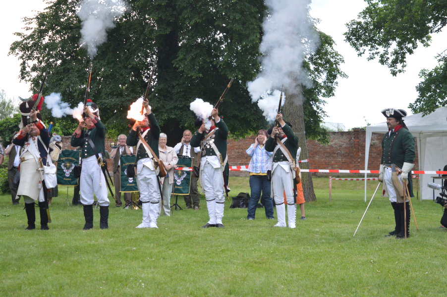 Sch�tzenfest 2016