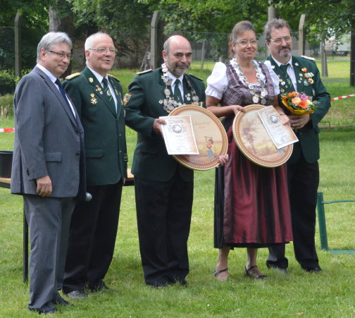 Sch�tzenfest 2016