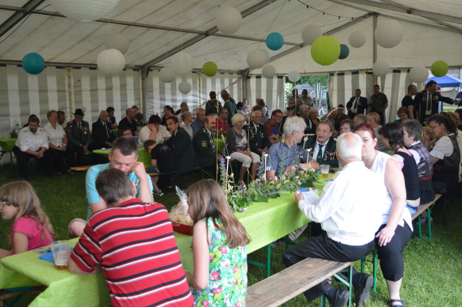 Sch�tzenfest 2016