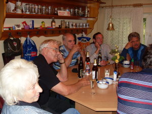 Gesellige Runde Gesellige Runde