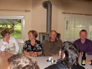 Gesellige Runde Gesellige Runde