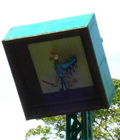 der Adler der Adler
