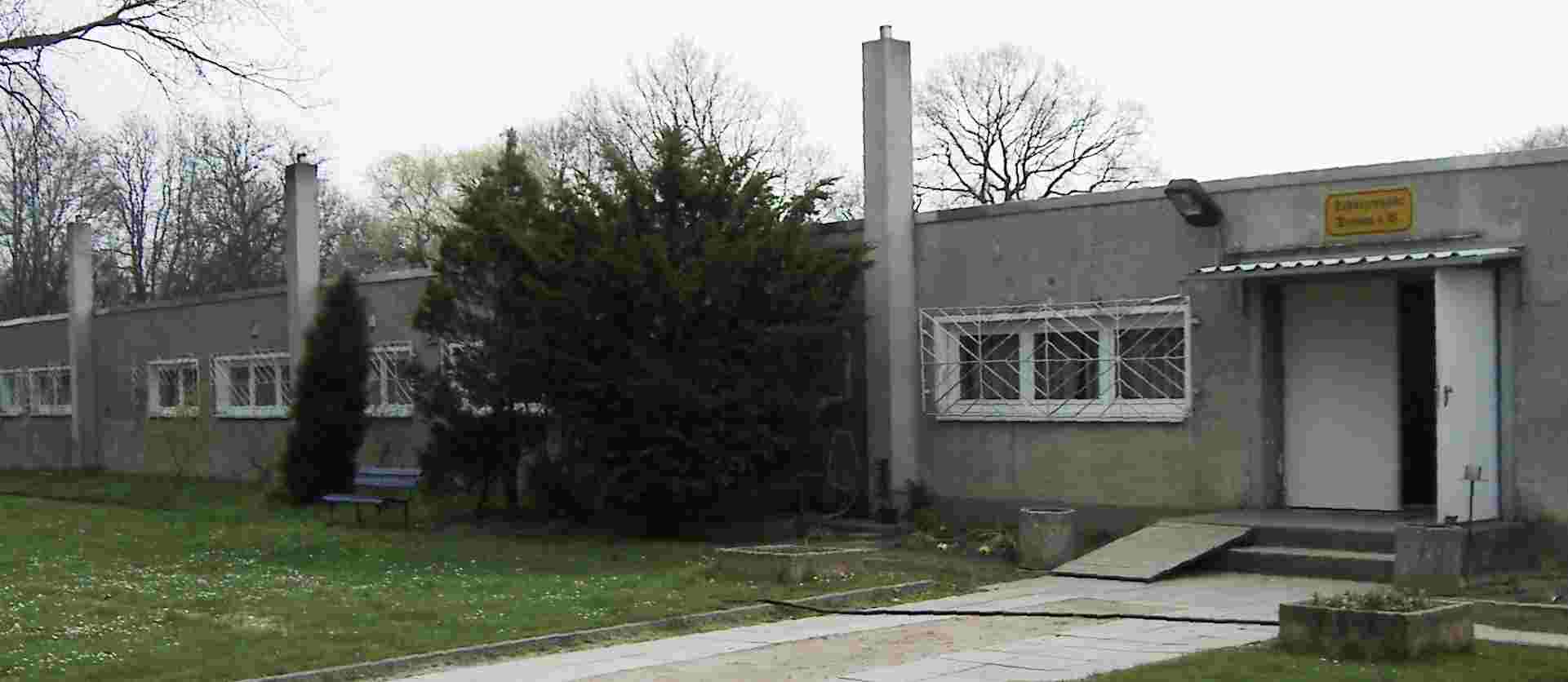 Schützenhaus Schützenhaus