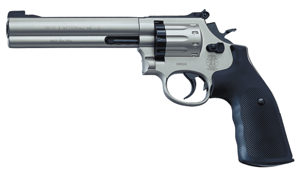 Grokaliberrevolver