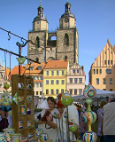 Lutherstadt Wittenberg